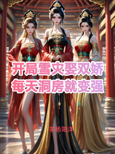 开局雪灾娶双娇，每天洞房就变强最新章节列表,开局雪灾娶双娇，每天洞房就变强全文阅读
