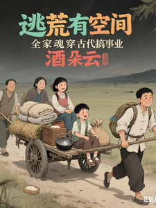 逃荒有空间，全家魂穿古代搞事业最新章节列表,逃荒有空间，全家魂穿古代搞事业全文阅读