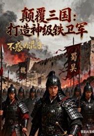 颠覆三国：打造神级铁卫军最新章节列表,颠覆三国：打造神级铁卫军全文阅读