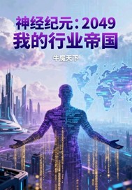 神经纪元：2049行业帝国最新章节列表,神经纪元：2049行业帝国全文阅读