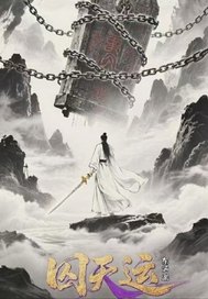 囚天运最新章节列表,囚天运全文阅读