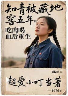 知青被藏地窖五年吃肉喝血后重生最新章节列表,知青被藏地窖五年吃肉喝血后重生全文阅读