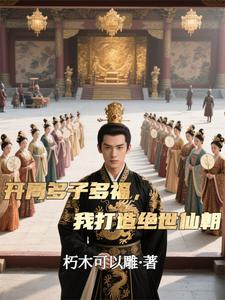 开局多子多福，我打造绝世仙朝最新章节列表,开局多子多福，我打造绝世仙朝全文阅读