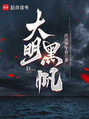 大明黑帆最新章节列表,大明黑帆全文阅读