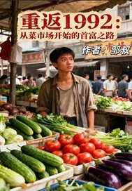 重返1992：从菜市场开始最新章节列表,重返1992：从菜市场开始全文阅读