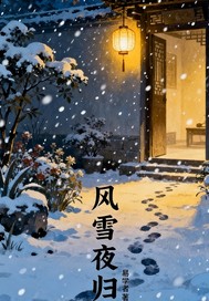 风雪夜归最新章节列表,风雪夜归全文阅读