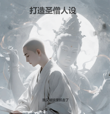 打造圣僧人设最新章节列表,打造圣僧人设全文阅读