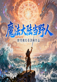 魔法大陆当野人最新章节列表,魔法大陆当野人全文阅读