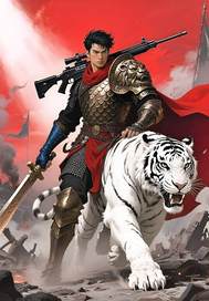 喋血明末，白虎战神崛起录最新章节列表,喋血明末，白虎战神崛起录全文阅读