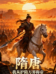 隋唐：从护隋到万界称帝最新章节列表,隋唐：从护隋到万界称帝全文阅读
