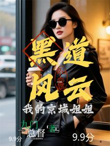 黑道风云：我的京城姐姐最新章节列表,黑道风云：我的京城姐姐全文阅读