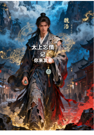太上忘情记最新章节列表,太上忘情记全文阅读