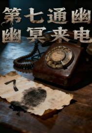 第七通幽冥来电最新章节列表,第七通幽冥来电全文阅读