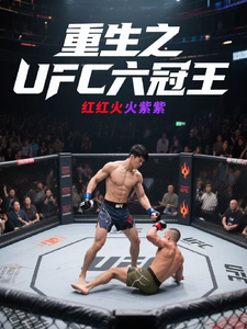 重生之UFC六冠王最新章节列表,重生之UFC六冠王全文阅读