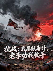 抗战：我屡献毒计，老李劝我收手最新章节列表,抗战：我屡献毒计，老李劝我收手全文阅读