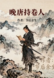 晚唐持卷人最新章节列表,晚唐持卷人全文阅读