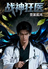 战神狂医最新章节列表,战神狂医全文阅读
