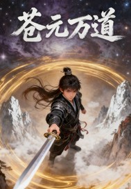 苍元万道最新章节列表,苍元万道全文阅读