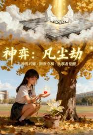 神弈:凡尘劫最新章节列表,神弈:凡尘劫全文阅读