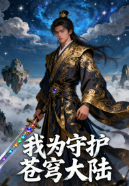 我为守护苍穹大陆最新章节列表,我为守护苍穹大陆全文阅读