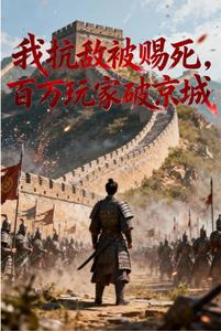 我抗敌被赐死，百万玩家破京城最新章节列表,我抗敌被赐死，百万玩家破京城全文阅读