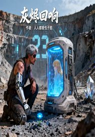 灰烬回响最新章节列表,灰烬回响全文阅读