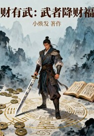 财有武：武者降财福最新章节列表,财有武：武者降财福全文阅读