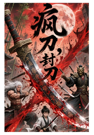 疯刀，封刀最新章节列表,疯刀，封刀全文阅读