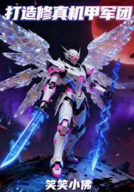 打造修真机甲军团最新章节列表,打造修真机甲军团全文阅读