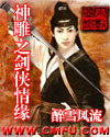 神雕之剑侠情缘最新章节列表,神雕之剑侠情缘全文阅读