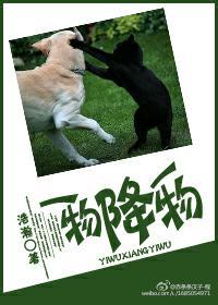 一物降一物最新章节列表,一物降一物全文阅读